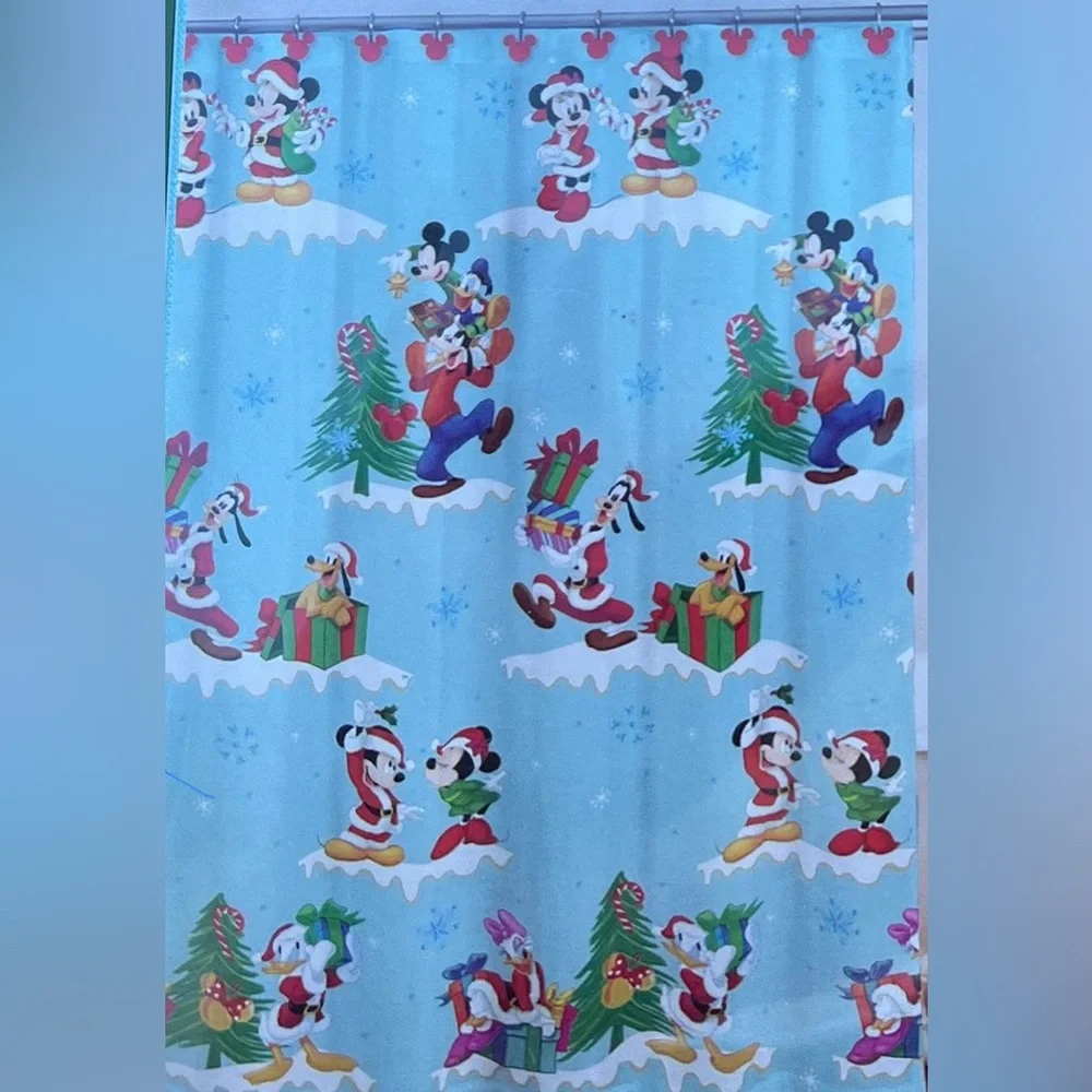 Disney brand new